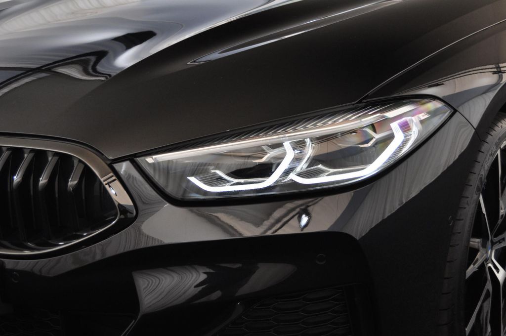 BMW 840d xDrive Cabrio M-Sport LED/H&K/KLIMA-SITZ/20